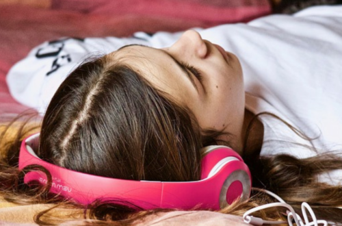 Nejlepší audioknihy online