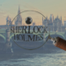 Audiokniha Sherlock Holmes