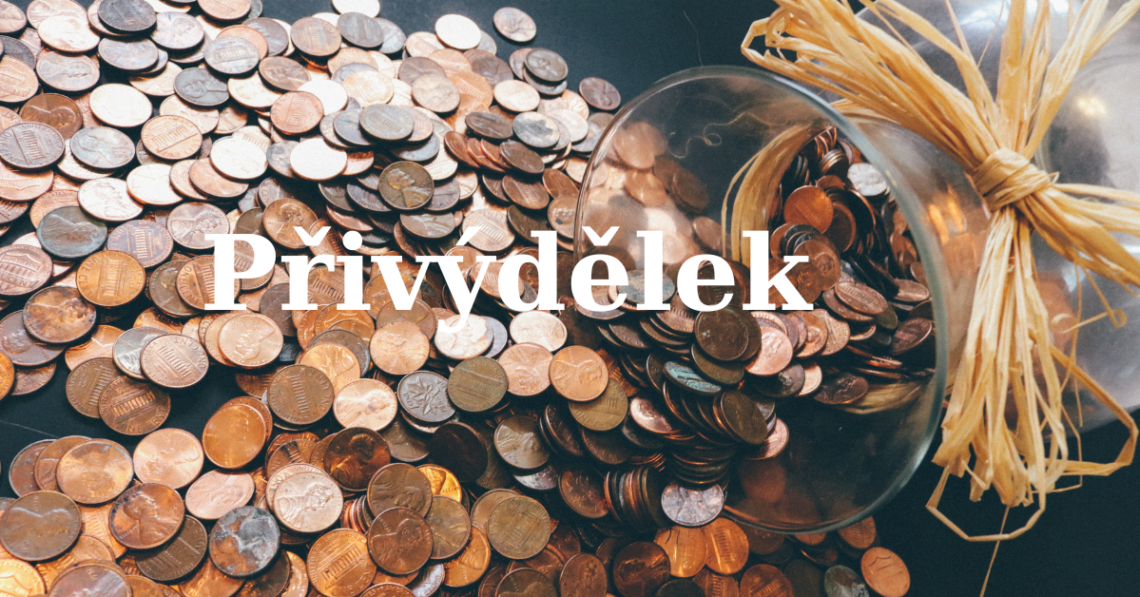 Přivýdělek