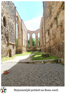 Výlet na Rosa coeli