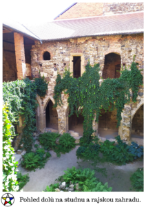 Zřícenina Rosa coeli