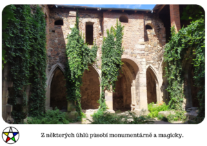 Klášter Rosa coeli Dolní Kounice