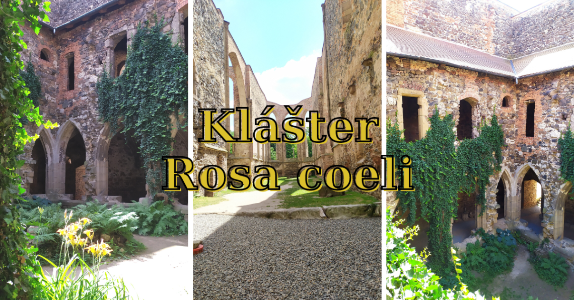 Klášter Rosa coeli