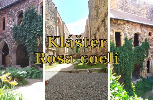 Klášter Rosa coeli